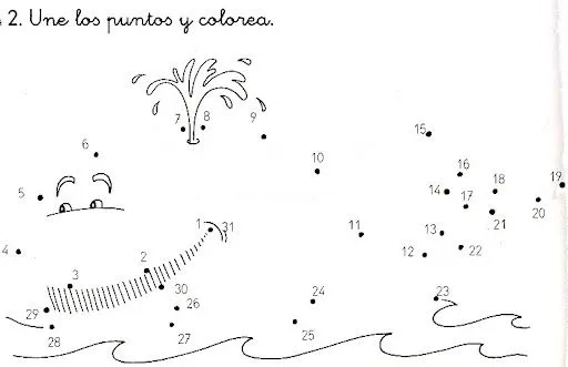 La Rosa dels Vents: FICHAS PARA TRABAJAR LA ATENCIÓN, LA ...