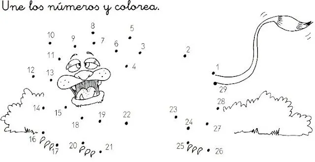 LA ROSA DELS VENTS: FICHAS PARA TRABAJAR LA ATENCIÓN, LA ...