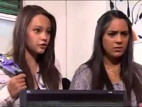 La Rosa de Guadalupe Amor ilegal - YouTube