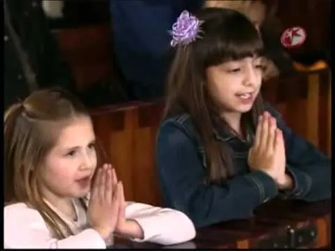 La rosa de Guadalupe - Ave María Parte 1 - YouTube La rosa de Guadalupe - Ave María Parte 1 - YouTube