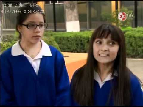 La Rosa De Guadalupe - La Niña Invisible (2/4) - YouTube La Rosa De Guadalupe - La Niña Invisible (2/4) - YouTube