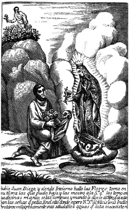 Rosa limensis - Capítulo 4. Rosa ο la virgen Astrea: el fundamento ... Rosa limensis - Capítulo 4. Rosa ο la virgen Astrea: el fundamento ...
