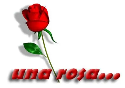 Una Rosa para un Corazón herido