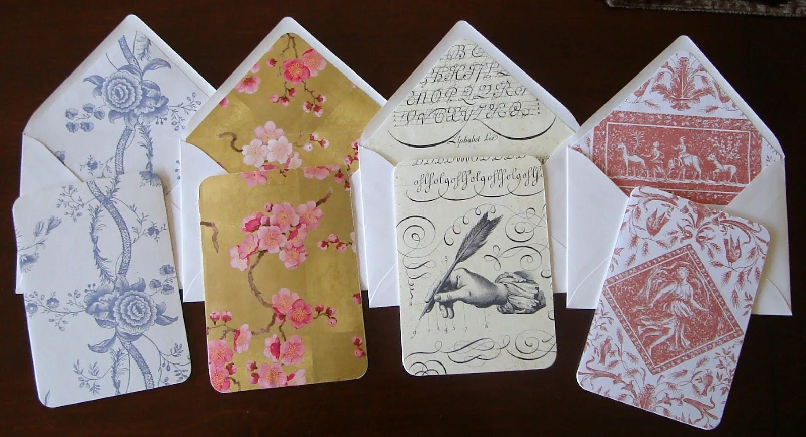 Rosa de Papel - Bodas: Sobres con tarjeta para regalar dinero ... Rosa de Papel - Bodas: Sobres con tarjeta para regalar dinero ...