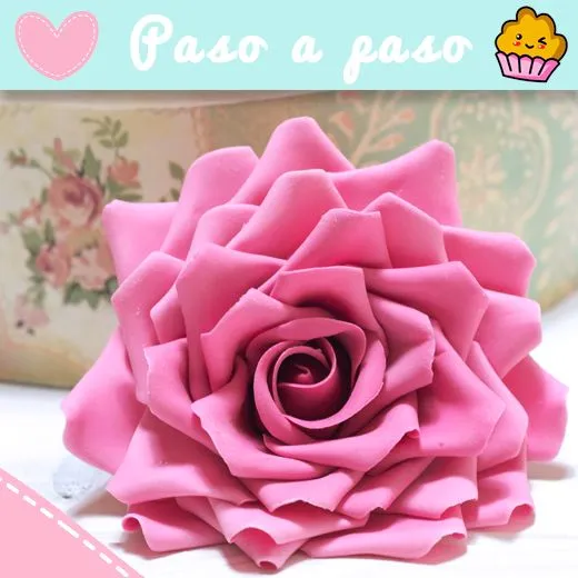 Cookies Paradise: Y para el día de la madre... Cómo hacer una Gran ...