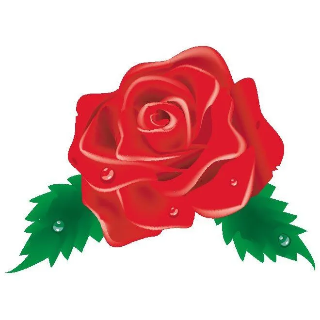 ROSA roja VECTOR CLIP ART IMAGE.eps, archivo vectorial - 365PSD.com ROSA roja VECTOR CLIP ART IMAGE.eps, archivo vectorial - 365PSD.com