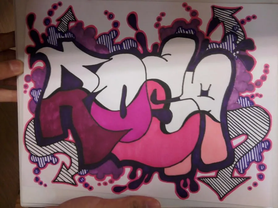 Rosa's Name by Kitel7997 on DeviantArt