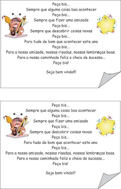 Rosangela.Aprendizagem: Início de ANO LETIVO - Mensagens e Imagens ... Rosangela.Aprendizagem: Início de ANO LETIVO - Mensagens e Imagens ...