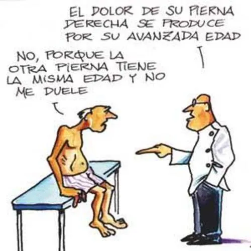 rosanadesiempre: Día del Médico.