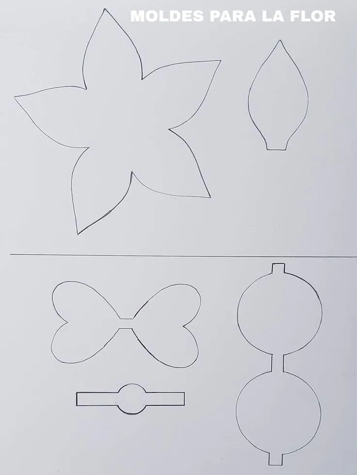 Rosari: MOLDES PARA FLOR DE FOAMI | Como hacer nochebuenas, Actividades navideñas preescolares, Patrones de flores de fieltro Rosari: MOLDES PARA FLOR DE FOAMI | Como hacer nochebuenas, Actividades navideñas preescolares, Patrones de flores de fieltro