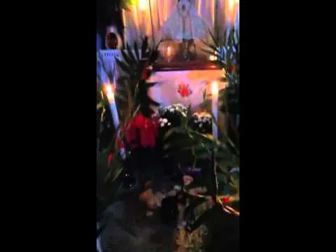 Rosario de cabo de año de mi abuelita pomposa - YouTube Rosario de cabo de año de mi abuelita pomposa - YouTube
