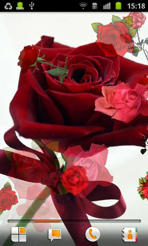 Rosas Fondo Animado - Aplicaciones de Android en Google Play Rosas Fondo Animado - Aplicaciones de Android en Google Play