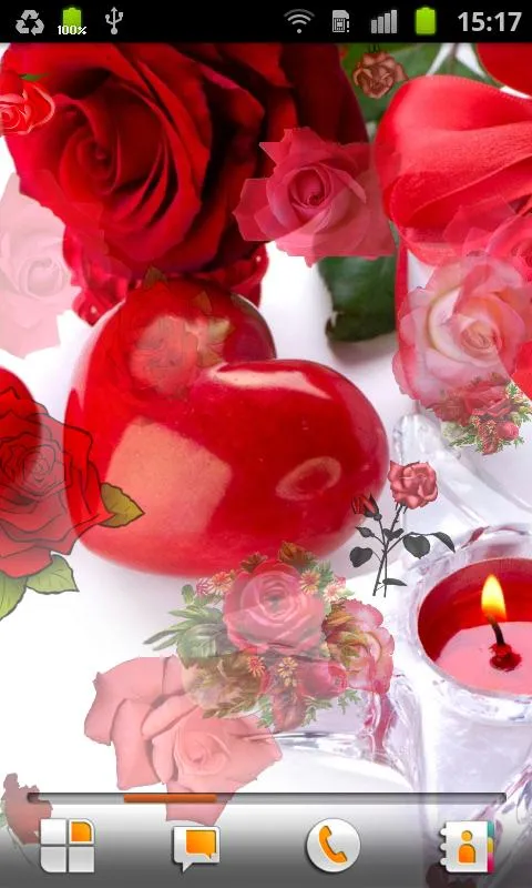 Rosas Fondo Animado - Aplicaciones de Android en Google Play Rosas Fondo Animado - Aplicaciones de Android en Google Play
