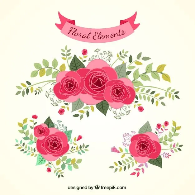 Rosas | Fotos y Vectores gratis