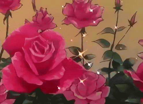 Rosas Glitter Gifs. | Fondos animados de Flores | Pinterest ... Rosas Glitter Gifs. | Fondos animados de Flores | Pinterest ...
