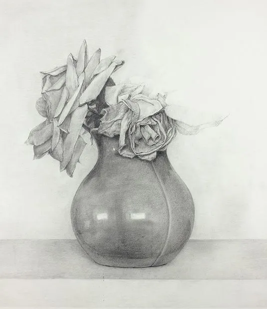 Rosas | Javier Aramburu