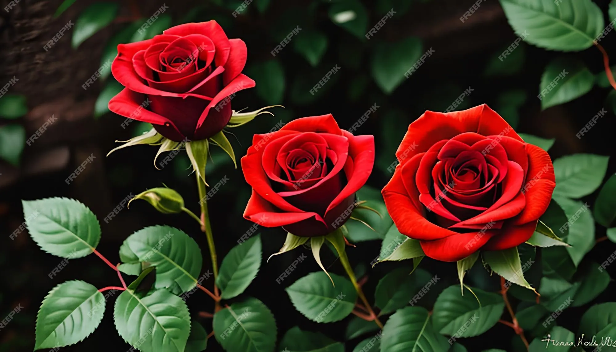 Rosas rojas hermosas imágenes de rosas rojas | Foto Premium Rosas rojas hermosas imágenes de rosas rojas | Foto Premium