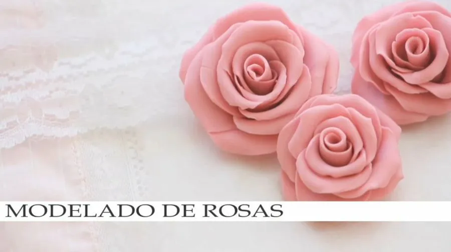 rosas shabby chic | facilisimo.com