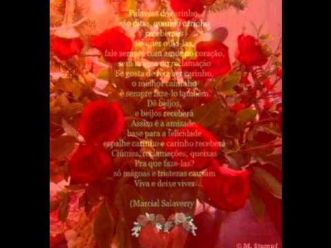 Rosas,Versos e Vinho - YouTube