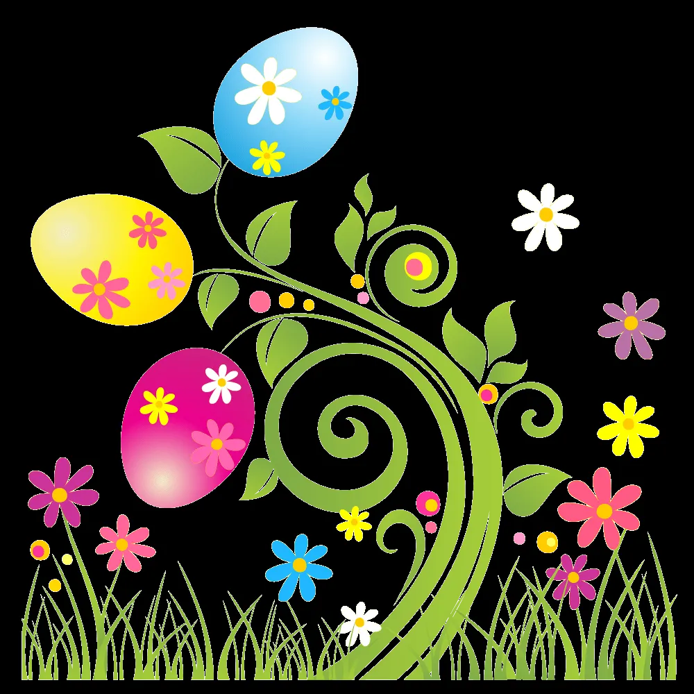 rosavecina.net: pascua adornos png