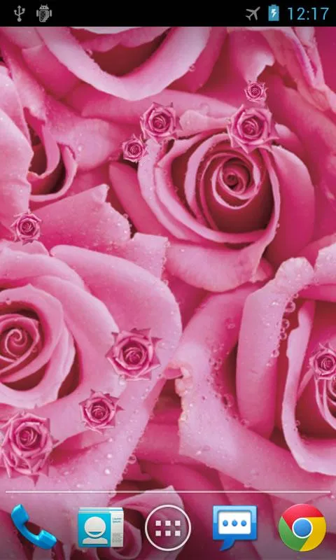 Rosa fondo animado - Aplicaciones de Android en Google Play Rosa fondo animado - Aplicaciones de Android en Google Play