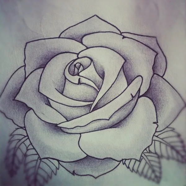 Rose Tattoos on Pinterest | New Zealand Tattoo, Aztec Tattoo ... Rose Tattoos on Pinterest | New Zealand Tattoo, Aztec Tattoo ...