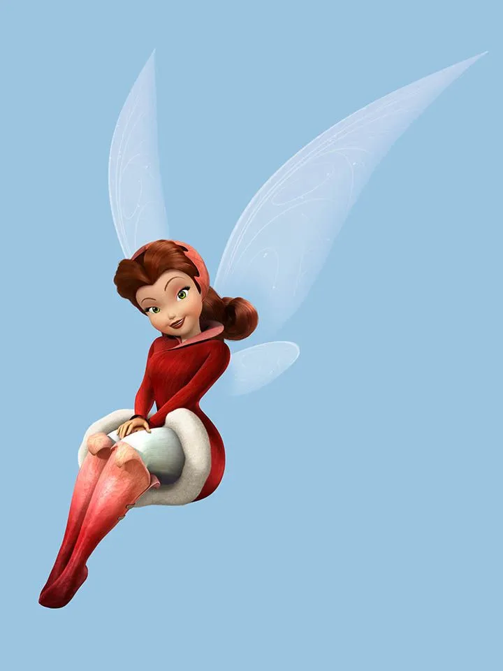 Rosetta - DisneyWiki