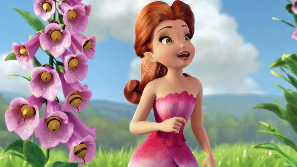 Rosetta - DisneyWiki