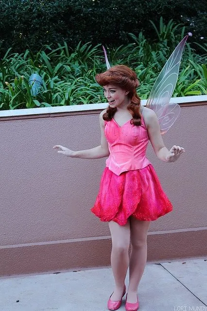 Rosetta - Tinker Bell Half Marathon Costume? | Costume Ideas for ... Rosetta - Tinker Bell Half Marathon Costume? | Costume Ideas for ...