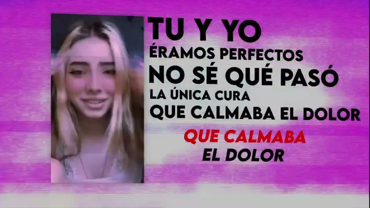 Rosher, sor1 - Si Mencionas Mi Nombre (Video lyric) - YouTube Rosher, sor1 - Si Mencionas Mi Nombre (Video lyric) - YouTube