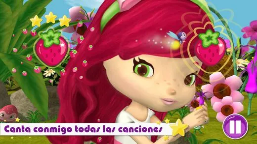 Rosita Fresita: Alcanza las Estrellas en App Store
