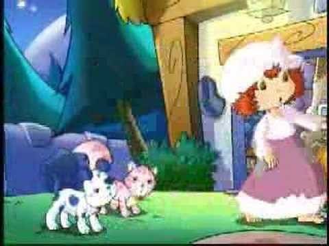 ROSITA FRESITA AVENTURAS EN TUTTI FRUTTI OPENING | Videos ...