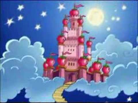 Rosita Fresita (habia una vez...) por Alejandra. - YouTube Rosita Fresita (habia una vez...) por Alejandra. - YouTube