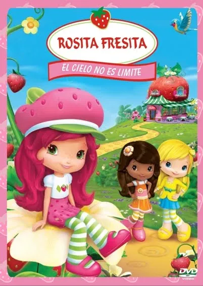 Rosita Fresita El limite del Cielo [DvdRip] [Español Latino] [MV-FLS]
