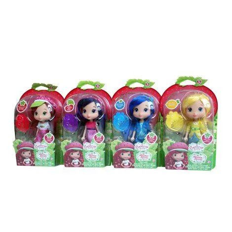 ROSITA FRESITA MUÑECA DE 6" | SEARS.COM.MX - Me entiende! ROSITA FRESITA MUÑECA DE 6" | SEARS.COM.MX - Me entiende!