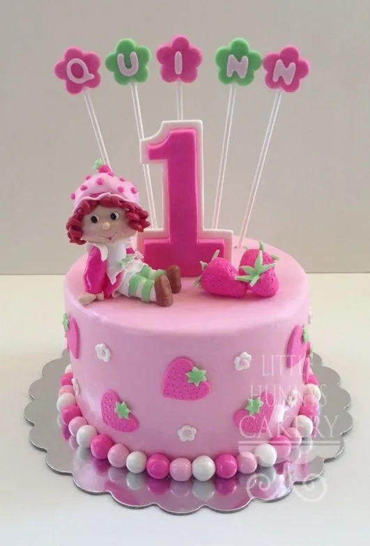 Rosita Fresita on Pinterest