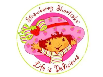 Dibujos para Colorear de Fresita - Strawberry Shortcake ~ El Bebe de ... Dibujos para Colorear de Fresita - Strawberry Shortcake ~ El Bebe de ...