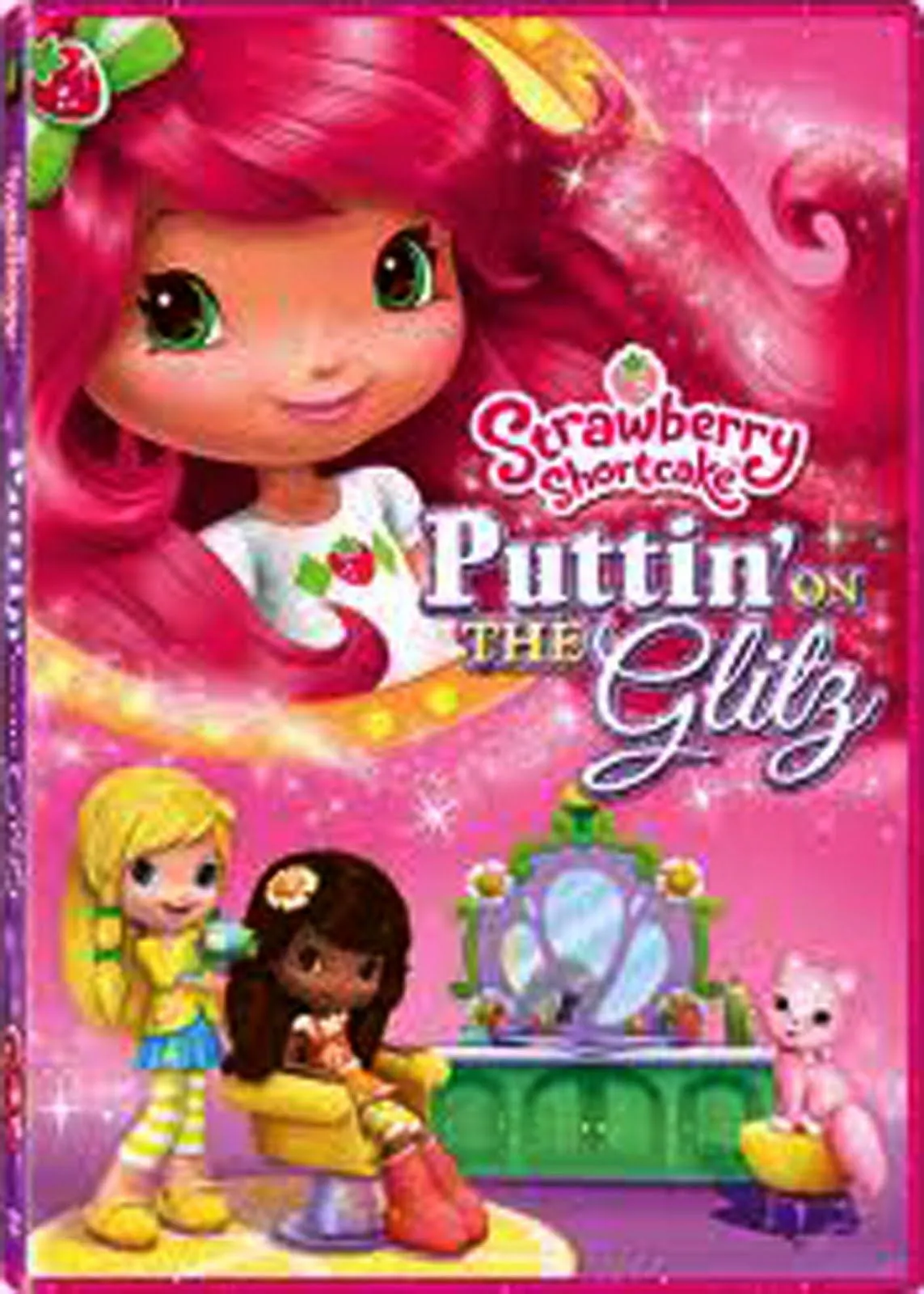 rosita fresita (puttin on the glitz (2011) | cine sinopsis y ...