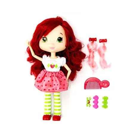 ROSITA FRESITA "PEINADOS MÁGICOS" MUÑECA DE 11" | SEARS.COM.MX ... ROSITA FRESITA "PEINADOS MÁGICOS" MUÑECA DE 11" | SEARS.COM.MX ...
