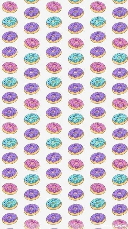 Rosquillas #Donas #Verde #Morado #Rosado #Blanco #Fondo #Wallpaper ... Rosquillas #Donas #Verde #Morado #Rosado #Blanco #Fondo #Wallpaper ...