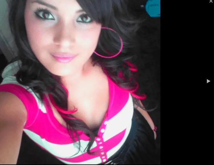 Rostro de chicas bonitas - Imagui