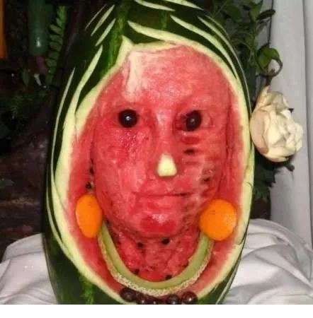 Sandia | Sabores de Bolivia