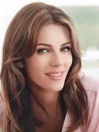 ... si tienes el rostro triangular - Foro de bebes y madres - Pekebebe ... si tienes el rostro triangular - Foro de bebes y madres - Pekebebe