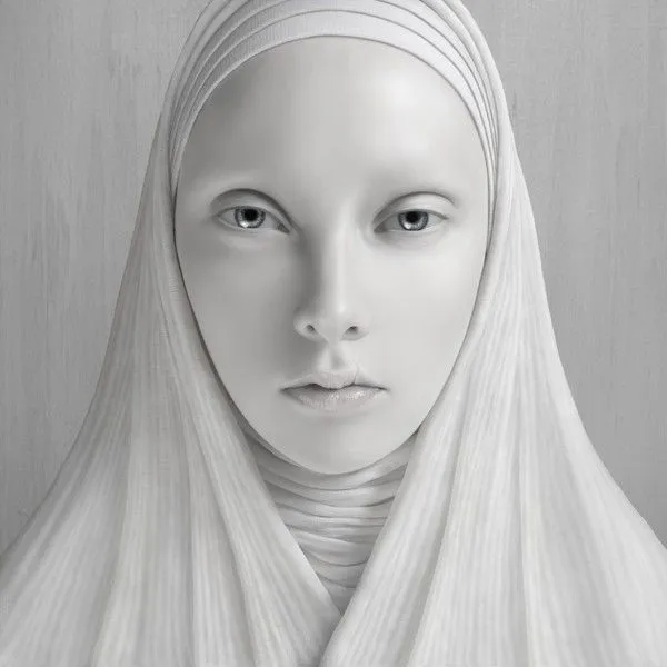 Rostros tristes de mujeres - Imagui