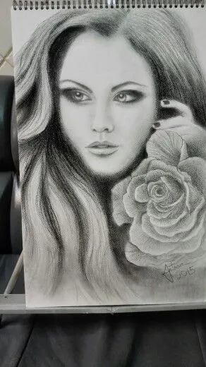 rostros-de-hombres-hermosos-dibujos-a-lapiz | Branco e preto ... rostros-de-hombres-hermosos-dibujos-a-lapiz | Branco e preto ...