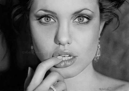 Dibujos a lapiz de retrato de mujeres - Imagui Dibujos a lapiz de retrato de mujeres - Imagui