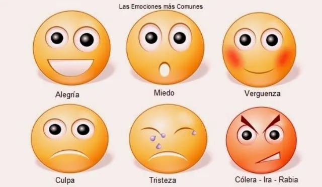 SAIKU-otra vida es posible-: CONOCIENDO NUESTRAS EMOCIONES. SAIKU-otra vida es posible-: CONOCIENDO NUESTRAS EMOCIONES.