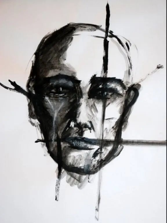 ROSTROS Y ESPACIO INTERFACIAL; PARA UNA UNA HISTORIA NATURAL DE LA ...