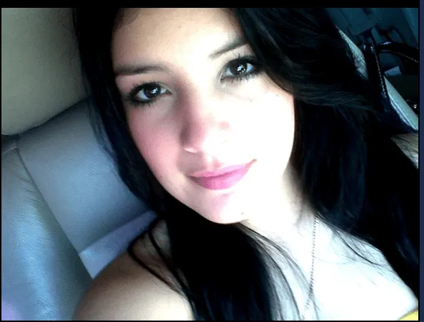 Rostros femeninos - Página 19