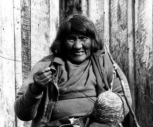 Rostros indígenas de mujer - Imagui